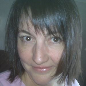 Meet your Posher, Cindy